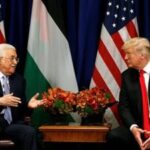 رئيس فلسطين يعلق على محاولة اغتيال ترامب.. ماذا قال؟