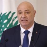 رئيس لبنان ورئيس وزرائه يدينان استهداف عناصر الدفاع المدنى