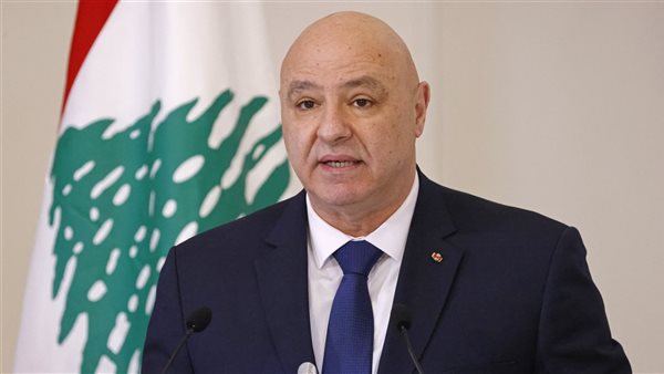 رئيس لبنان ورئيس وزرائه يدينان استهداف عناصر الدفاع المدنى