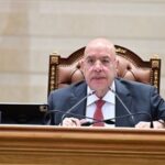 رئيس مجلس النواب يهنئ الرئيس السيسي بمناسبة عيد العمال