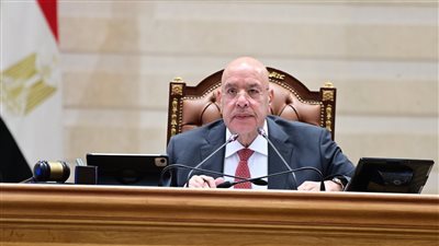 رئيس مجلس النواب يهنئ الرئيس السيسي بمناسبة عيد العمال