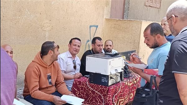 رئيس مياه القليوبية يوجه بتطبيق الحوكمة وتفعيل سيارات الخدمة المتنقلة