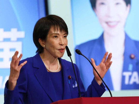 رئيسة وزراء اليابان: نقدر دور مصر بقيادة السيسي في ضمان الأمن والاستقرار الإقليميين