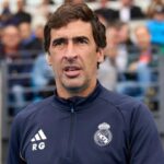 راؤول غونزاليس .. المدرب الأنسب لقيادة ريال مدريد ..!