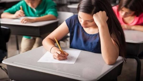 رابط تحميل نماذج استرشادية للصف الثالث الثانوي 2026 PDF