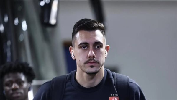 راتب جراديشار يعرقل تسويقه داخل النادي الأهلي