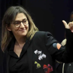 راتب خيالي.. كم تتقاضى فايزة العماري من مبابي لإدارة مصالحه؟