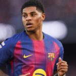 راتب خيالي يضعف فرص بقاء راشفورد في برشلونة