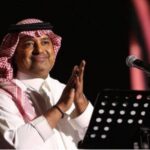راشد الماجد يحيي حفلاً غنائياً في أبوظبي نهاية أبريل