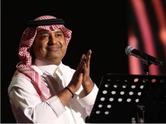 راشد الماجد يحيي حفلاً غنائياً في أبوظبي نهاية أبريل
