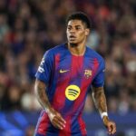 راشفورد أقرب للرحيل عن برشلونة