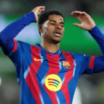 راشفورد لا يستحق الانتقال إلى برشلونة..!