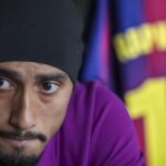 رافينيا يكشف حياته الصعبة قبل احتراف كرة القدم