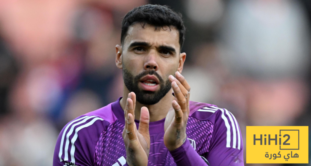 رايا يتطلع لإنجاز تاريخي ضد أتلتيكو مدريد