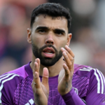 رايا يتطلع لإنجاز تاريخي ضد أتلتيكو مدريد