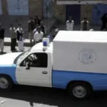 رجال قبائل خولان يحاصرون قسم شرطة في صنعاء ويجبرون الحوثيين على إطلاق متهم في جريمة قتل