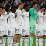 رحيل جماعي يهدد تشكيلة ريال مدريد الحالية