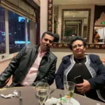 رحيل ”درع فائقة السيد”: قصة البطل الذي صمد أمام الرصاص ولم يتركها وحيدة!