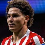 رد ألفاريز حول مستقبله المحتمل في برشلونة