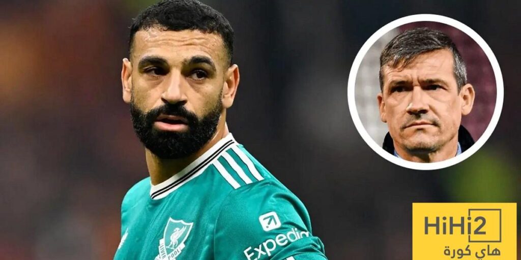 رد رسمي من يوفنتوس على اقتراب محمد صلاح