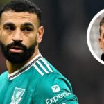 رد رسمي من يوفنتوس على اقتراب محمد صلاح