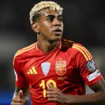 رد فعل الاتحاد الاسباني على اصابة لامين