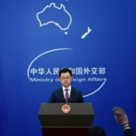 «ردا علي تصريحات ترامب بشأن سفينة الشحن الإيرانية».. الصين: نفي بالتزاماتنا الدولية دائما