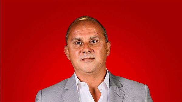 رسائل نارية من محمد مرجان بعد سقوط الأهلي أمام بيراميدز