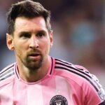 رسالة تاريخية من ميسي للاعبي كورنيا