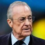 رسالة حادة من بيريز .. لا أحد في ريال مدريد فوق المحاسبة !