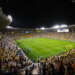 رسالة مطمئنة لجماهير النصر قبل موقعة الأهلي !