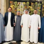 رسالة واضحة من هاني البيض: العقلانية هي الحل.. وتقدير خاص للسعودية