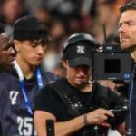 رسميا : ادارة ريال مدريد باعت المدرب من اجل لاعب كرة قدم