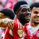 رسميا.. بايرن ميونخ بطلا للدوري الألماني بعد الفوز على شتوتغارت