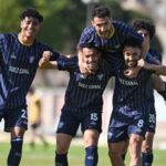 رسميا.. بورفؤاد إلي ترقي المحترفين بعد التعادل مع وفوز العبور علي الزرقا