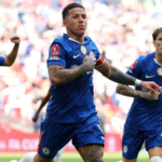 رسميا.. تشيلسي يتأهل لنهائي كاس الاتحاد الانجليزي بعد اقصاء ليدز