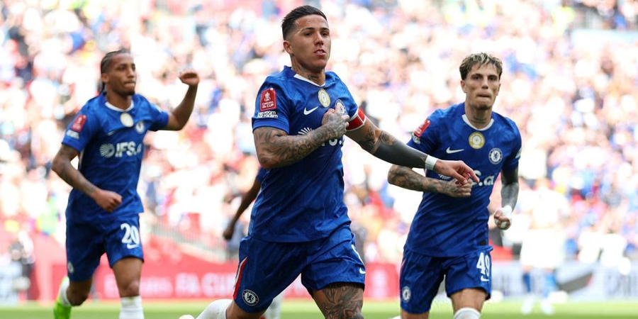 رسميا.. تشيلسي يتأهل لنهائي كاس الاتحاد الانجليزي بعد اقصاء ليدز