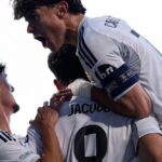 رسميا .. ريال مدريد للشباب يتوج بدوري ابطال اوروبا