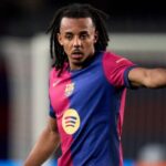 رسميا: كوندي يغيب عن مباراة أوساسونا