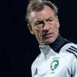 رسميا.. مدرب يوناني لقيادة المنتخب السعودي خلفا لرينارد