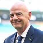 رسمياً.. الاتحاد الآسيوي يعلن دعم جياني إنفانتينو لرئاسة فيفا لولاية جديدة