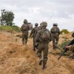 رسمياً .. الجيش الإسرائيلي يعترف بواقعة اعتداء جندي على تمثال للمسيح جنوب لبنان