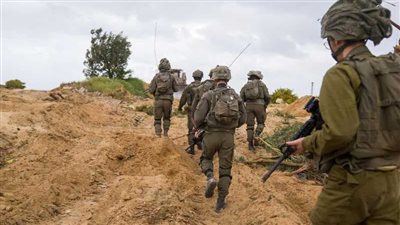 رسمياً .. الجيش الإسرائيلي يعترف بواقعة اعتداء جندي على تمثال للمسيح جنوب لبنان