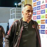 رسميًا.. جورجيوس دونيس مديرًا للمنتخب السعودي
