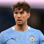 رسميًا.. مانشستر سيتي يعلن رحيل جون ستونز بنهاية الموسم