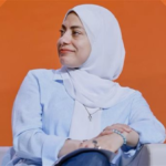 رشا حسني تمثل مهرجان القاهرة السينمائي في "صالون المبرمجين" ببكين|تفاصيل