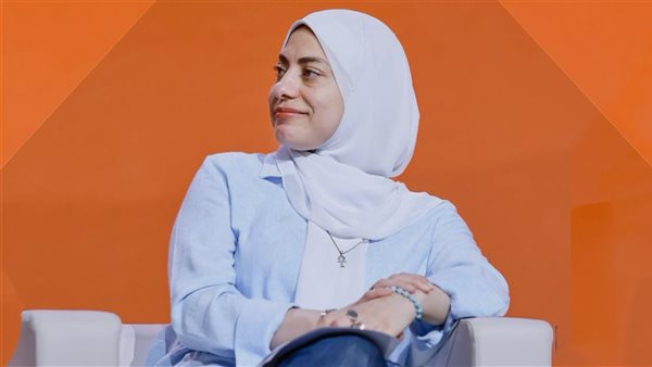 رشا حسني تمثل مهرجان القاهرة السينمائي في "صالون المبرمجين" ببكين|تفاصيل