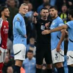 رصد رحلة السيتي وأرسنال في الجولات الأخيرة