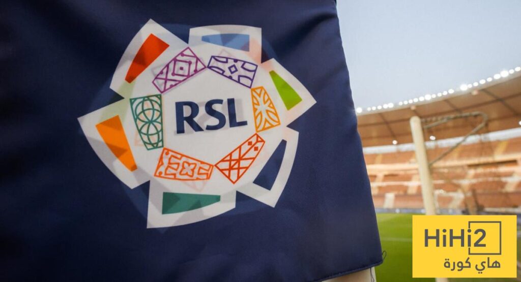 رعاية قطرية ضخمة في الطريق لأحد كبار الدوري السعودي !