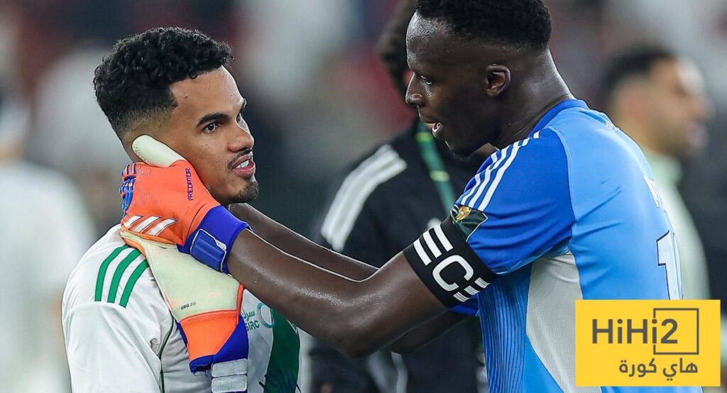 رغم التطور .. الأهلي يصطدم بواقع أقسى في النخبة !